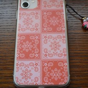 Lisa Says Gah iPhone Case